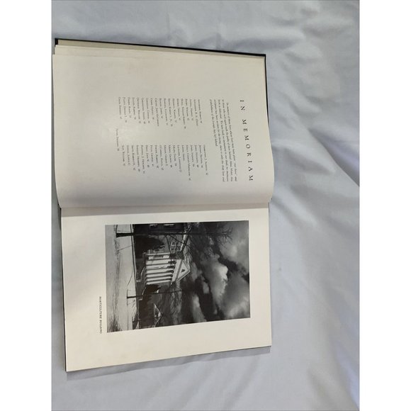 Terrapin 1944 University of Maryland Yearbook ~ Good - Picture 10 of 15